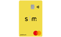 MoneySmart sim Credit Card