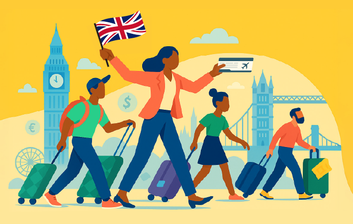 Best UK Travel Insurance Plans for Hongkongers 2025