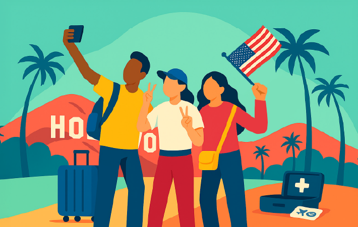 Best USA Travel Insurance Plans 2025