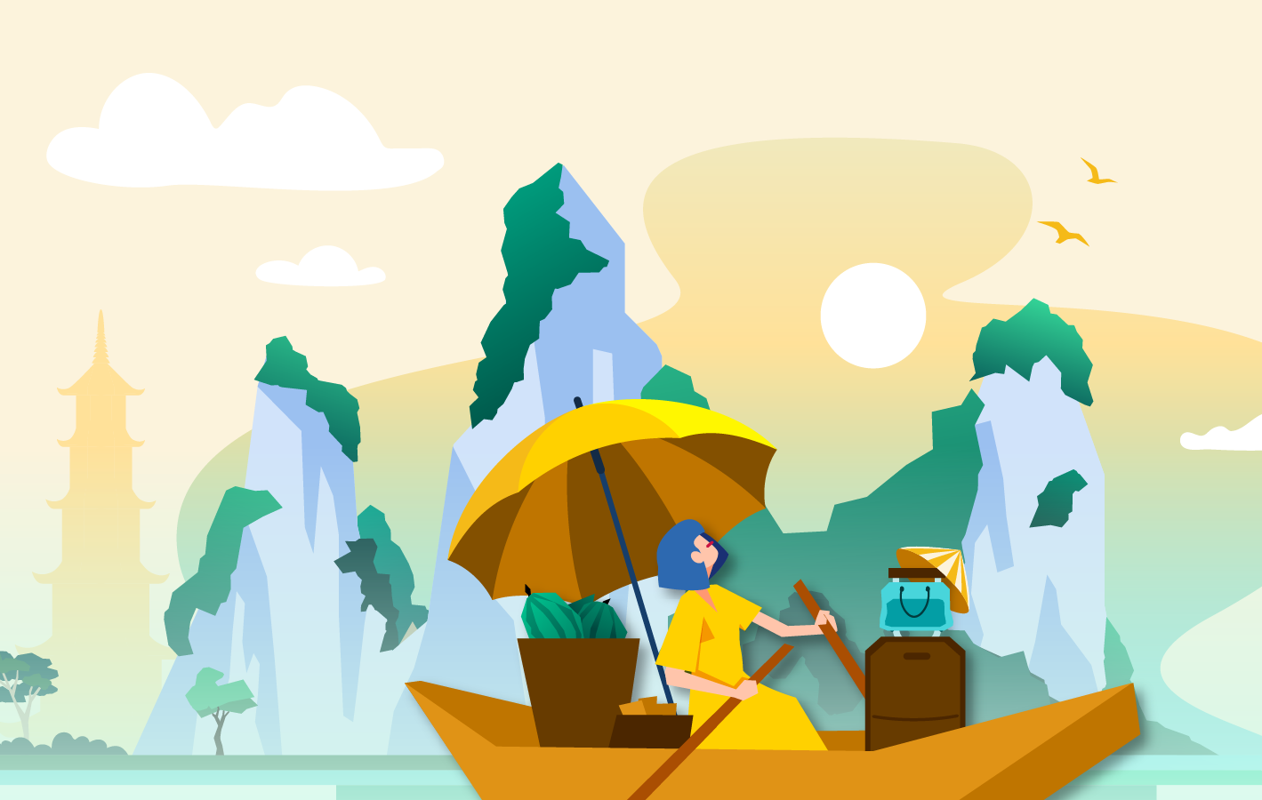 越南旅遊保險邊間好：2025年去越南安全嗎？ | MoneySmart