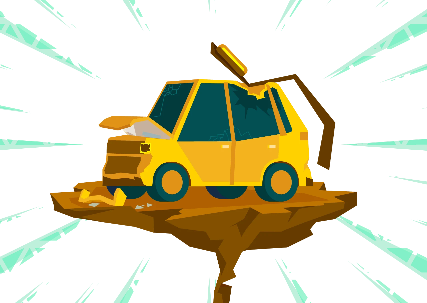 car accident car insurance