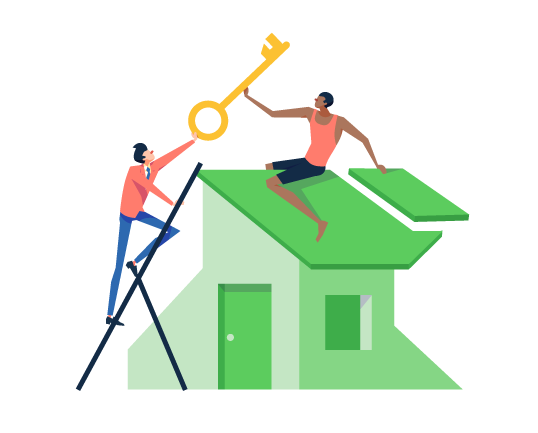 Why Get Your Home Loan Through Us?