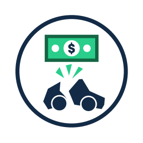 understand car insurance payout for damage beyond repair