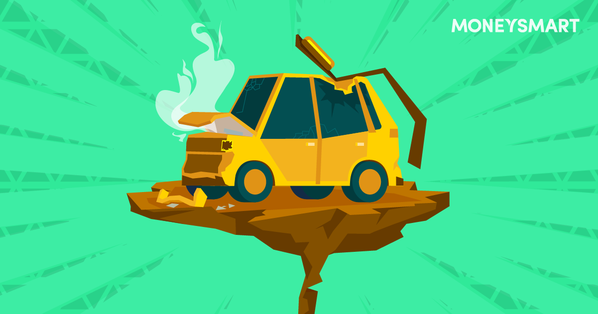 Guide on What to Do in a Car Accident Singapore MoneySmart
