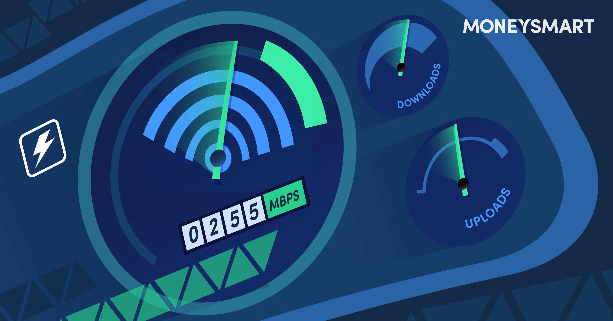 Wifi Speed How Much Speed Do I Need? MoneySmart