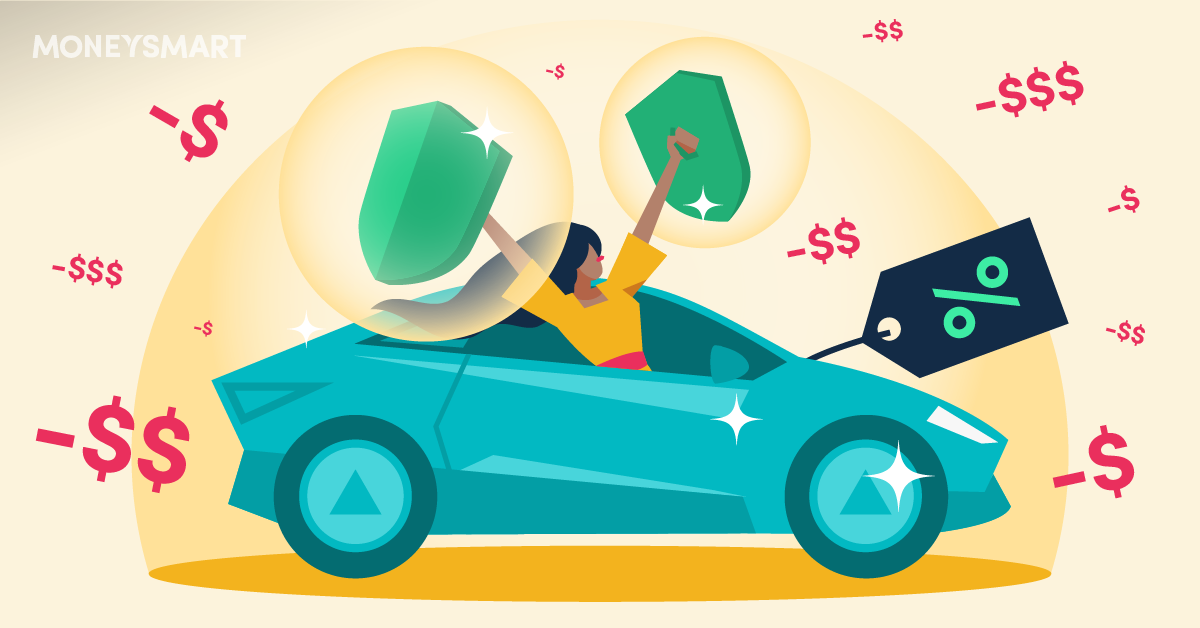 Is NCD Protection For Your Car Really Necessary? MoneySmart