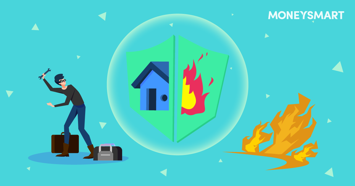 Fire Insurance vs. Home Insurance For BTO & HDB | MoneySmart