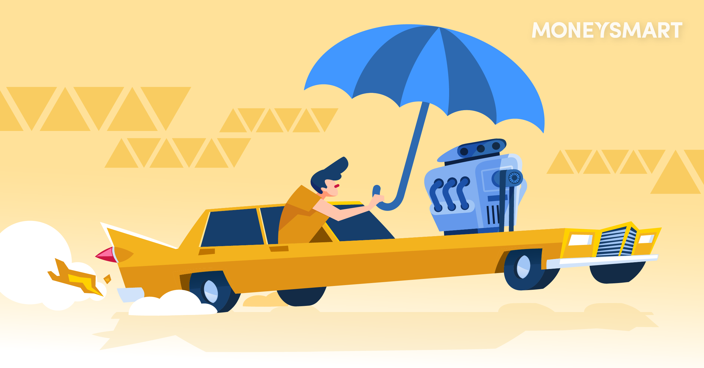 How Much Excess Do You Need For Car Insurance? | MoneySmart