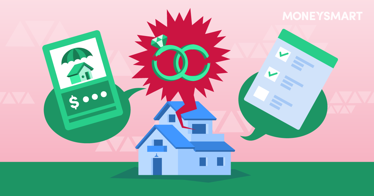 Divorce in Singapore: How To Manage Your Property & Home Loans ...