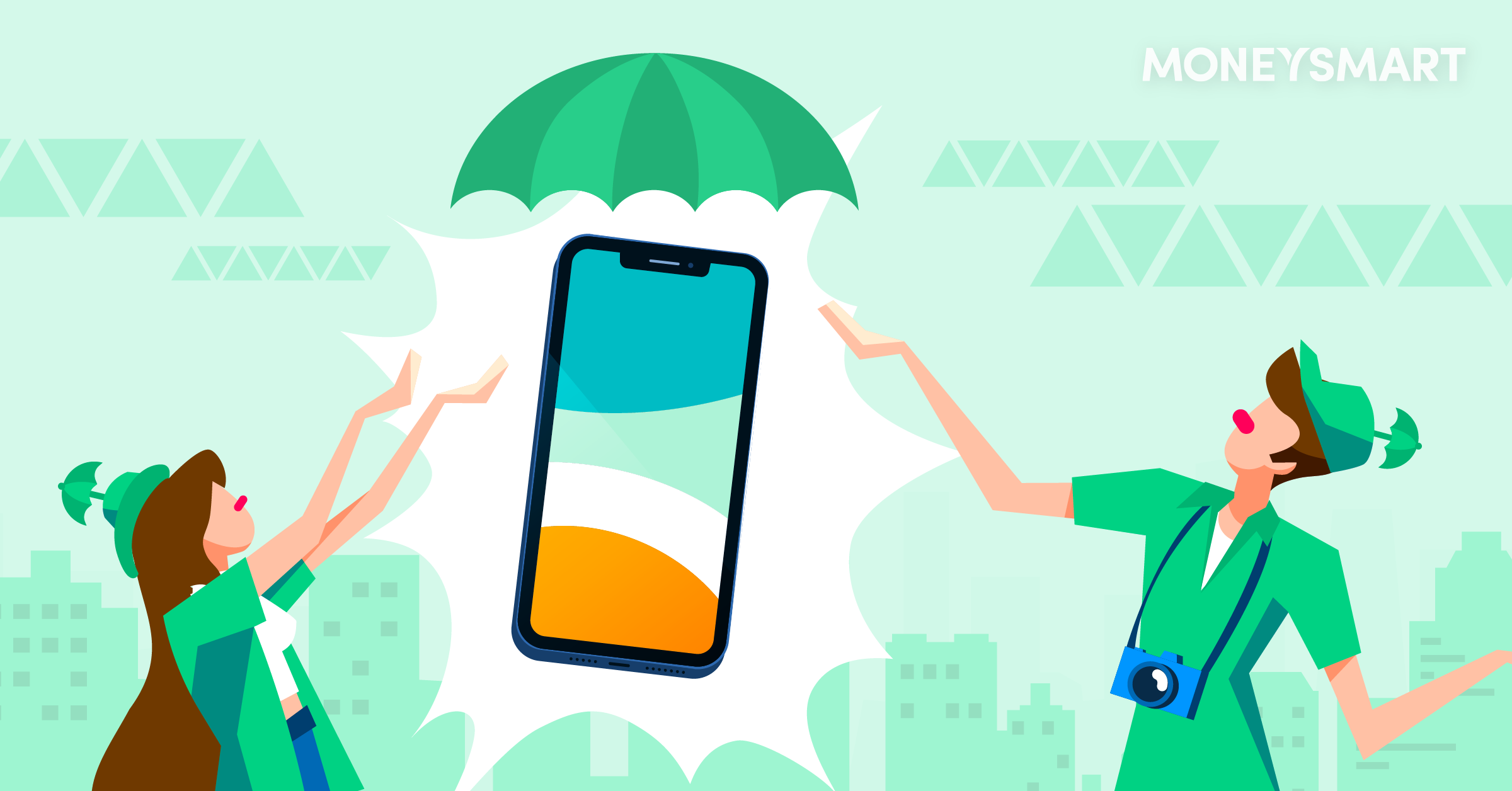 Travel Insurance with Gadget Coverage: Which Plans Cover Your Mobile Phone?