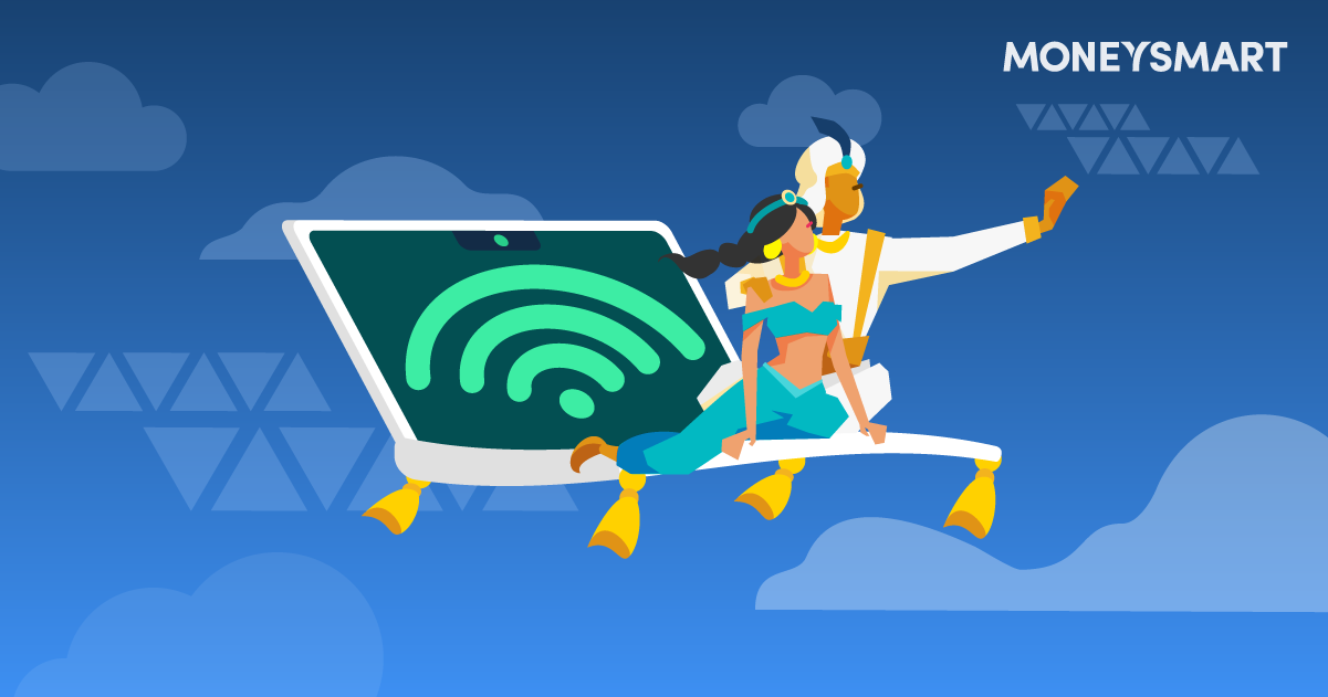 Best Portable Wifi For International Travel Cost and Tips MoneySmart