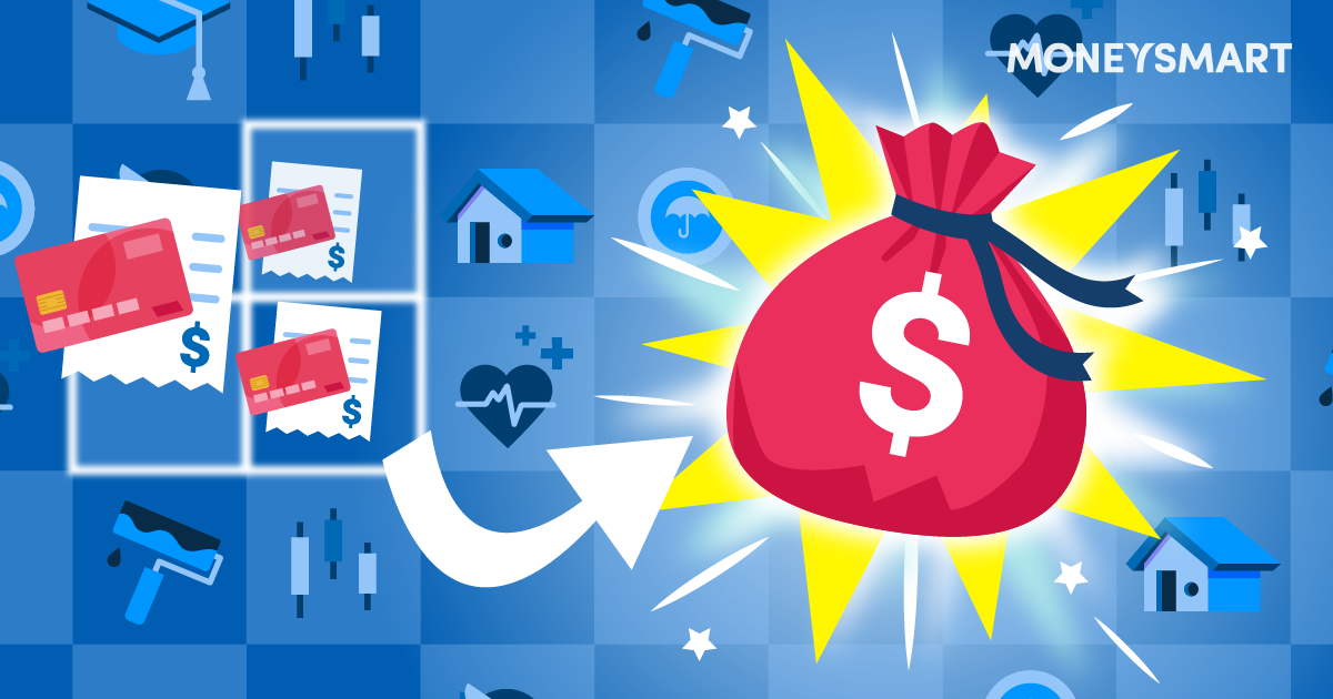 Personal Loans vs. Debt Consolidation MoneySmart