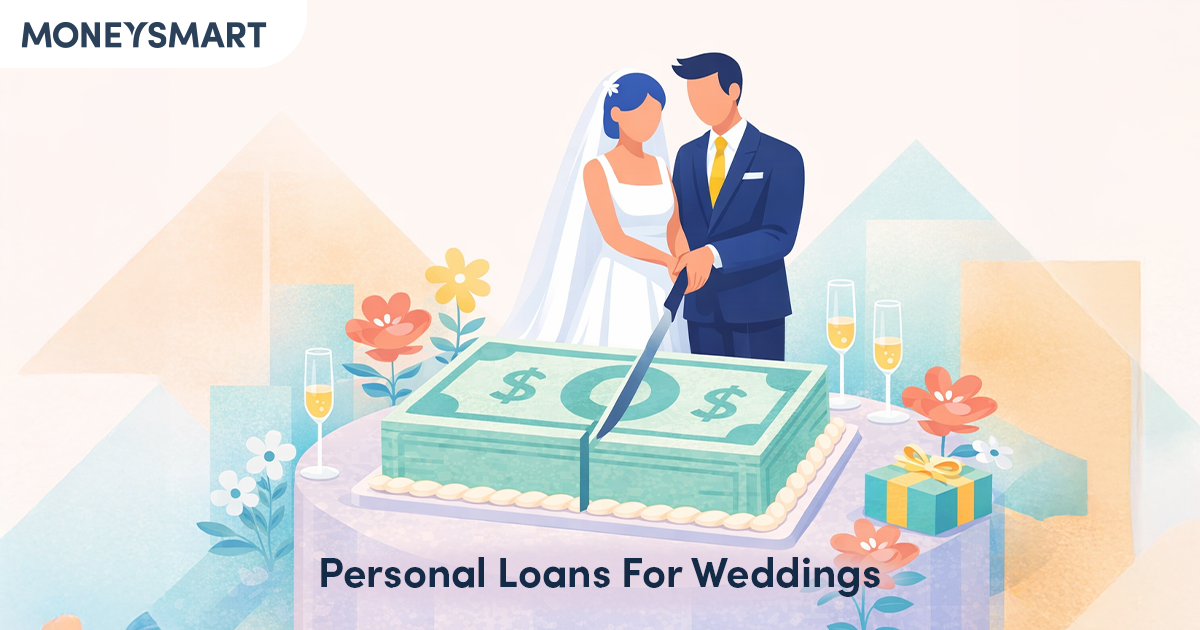Why Consider a Wedding Loan in Singapore? (And Who Should)