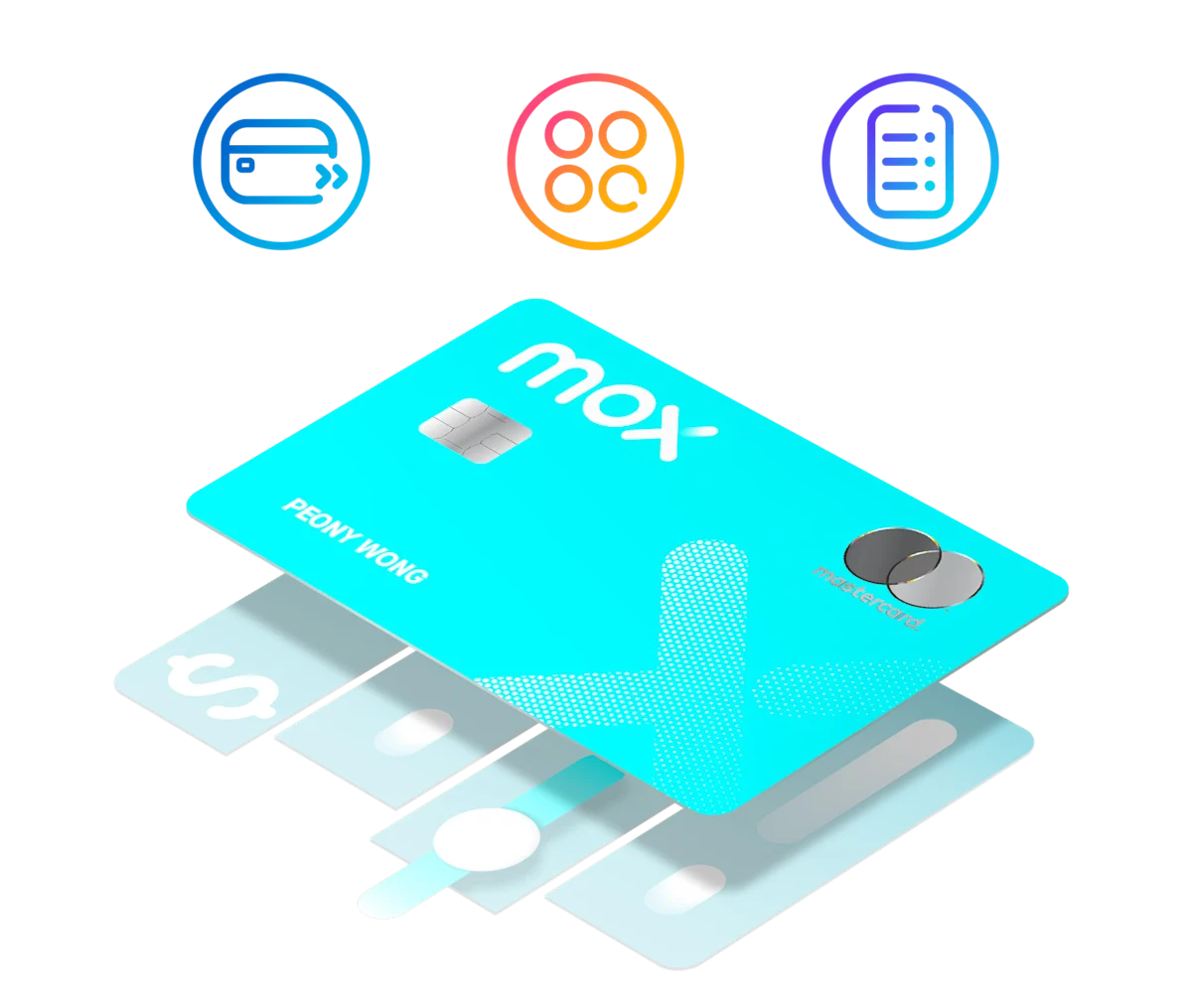 Mox信用卡好唔好？即睇Mox Credit信用卡獨家迎新優惠(附邀請碼) | MoneySmart