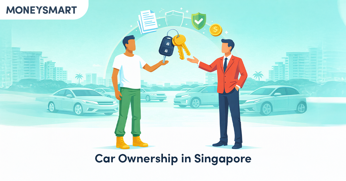 Car Ownership in Singapore: Key Takeaways for 2026
