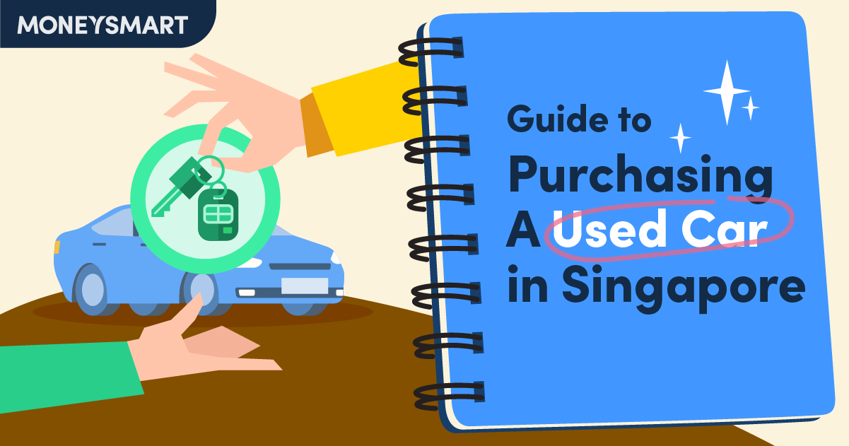 Buying a Used Car in Singapore (2026): Costs, COE, and Loans