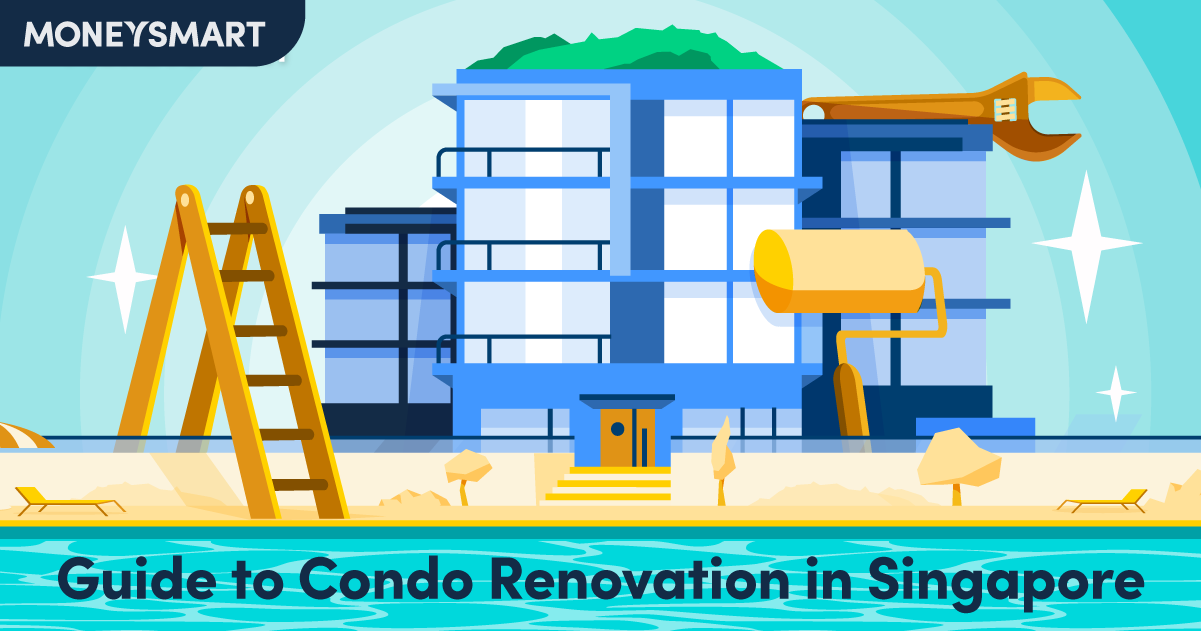 Photo inspiration: Condo Renovation Cost Financing Guide In Singapore 2026 Photo Inspiration