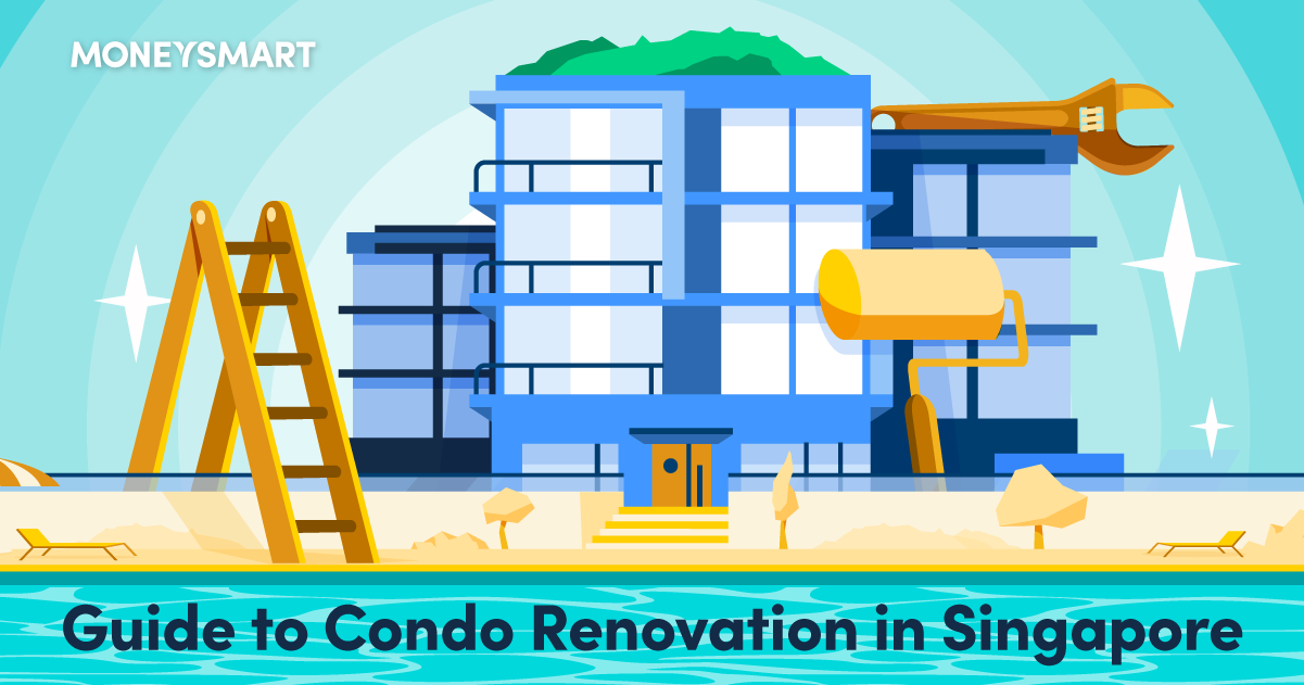 Condo Renovation Cost & Financing Guide in Singapore (2026)