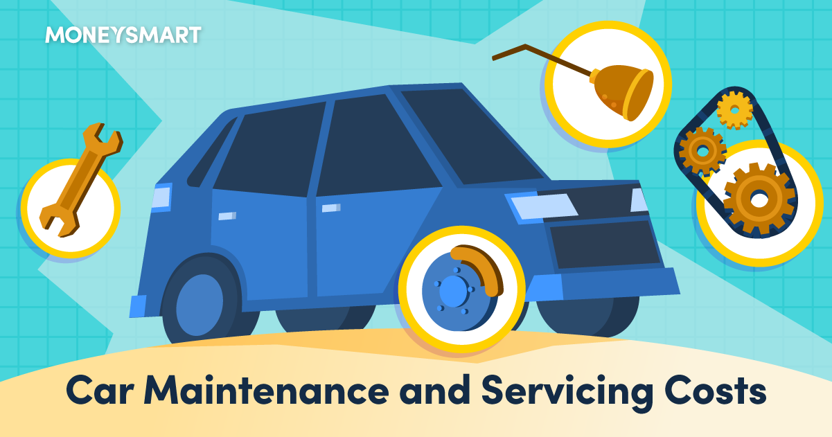 Car Servicing Costs & Loan Tips in Singapore (2026)