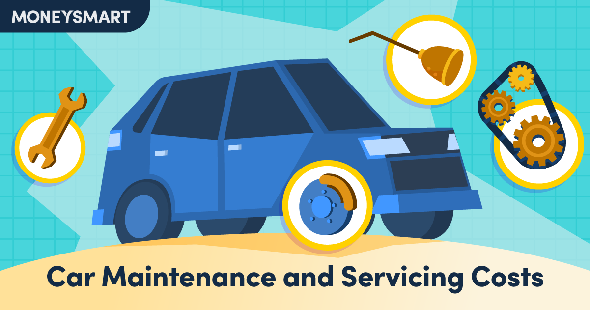 Car Servicing Costs & Loan Tips in Singapore (2025) | MoneySmart