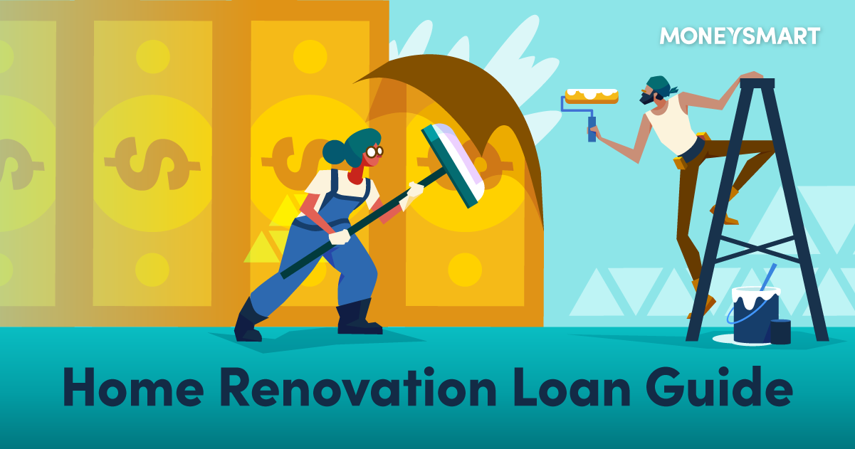 Home Renovation Budget & Loan Guide Singapore 2026