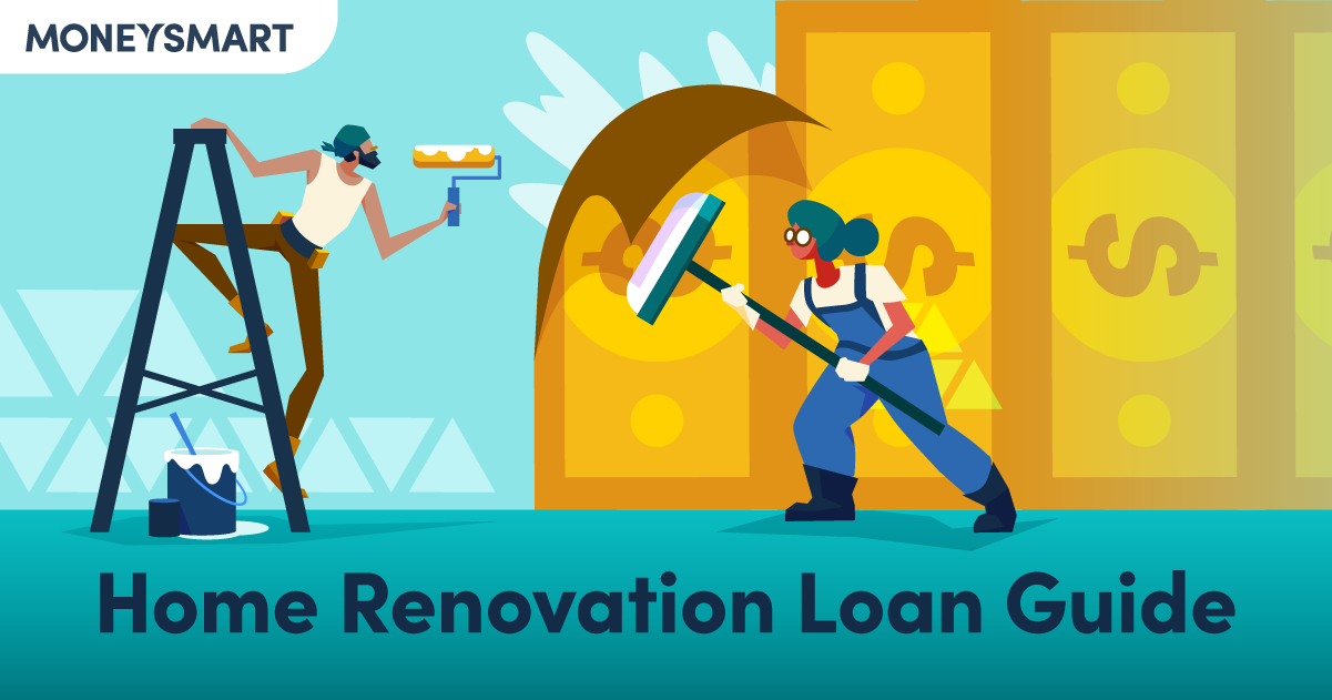 Home Renovation Budget & Loan Guide Singapore 2026 | MoneySmart