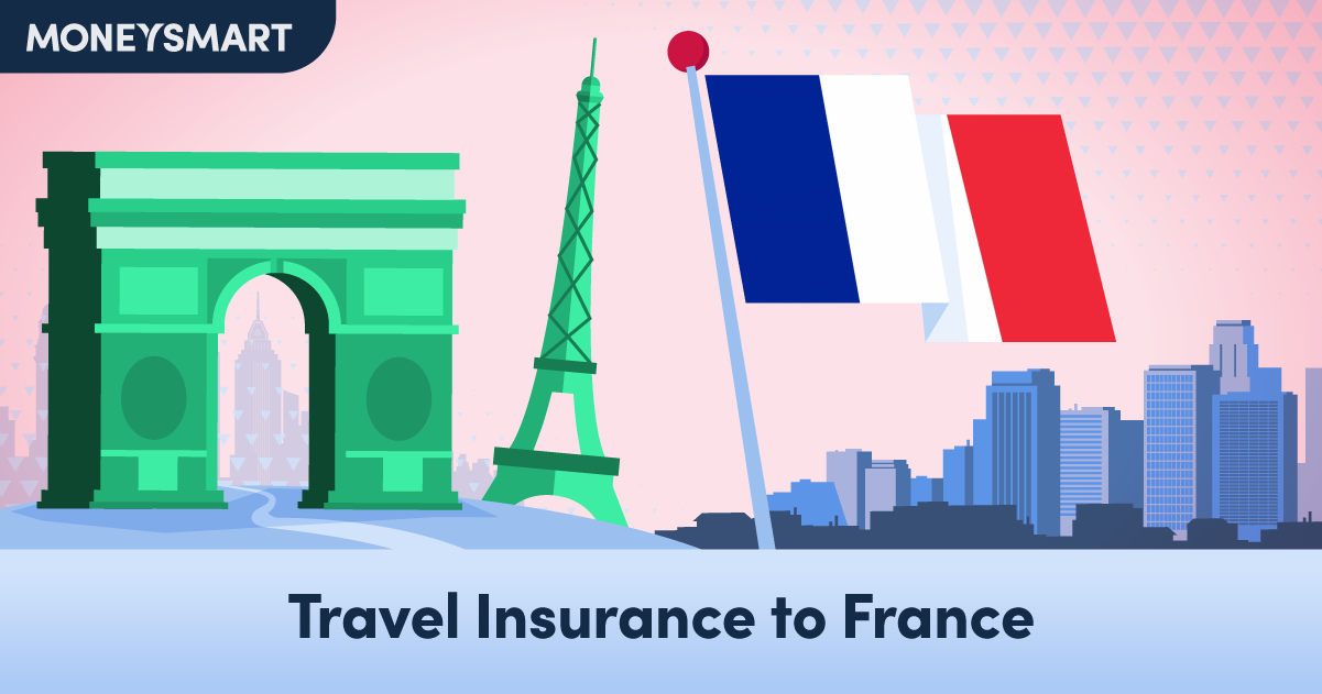 The Best Travel Insurance for Your 2026 France Trip