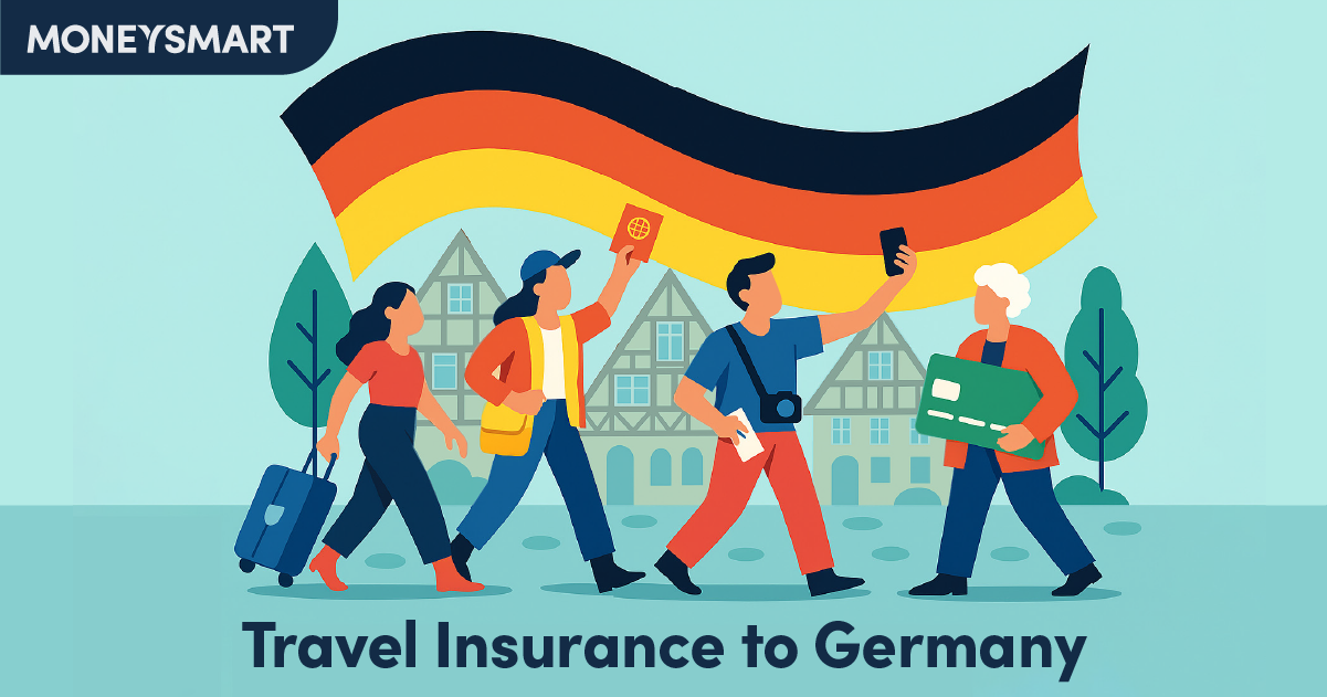 Germany Travel Insurance: Compare the Best Plans in 2026