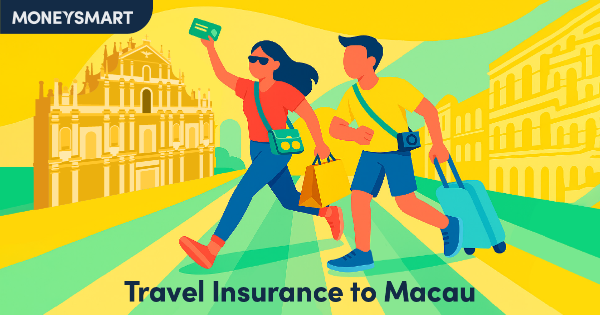 Best Macau Travel Insurance in Singapore
