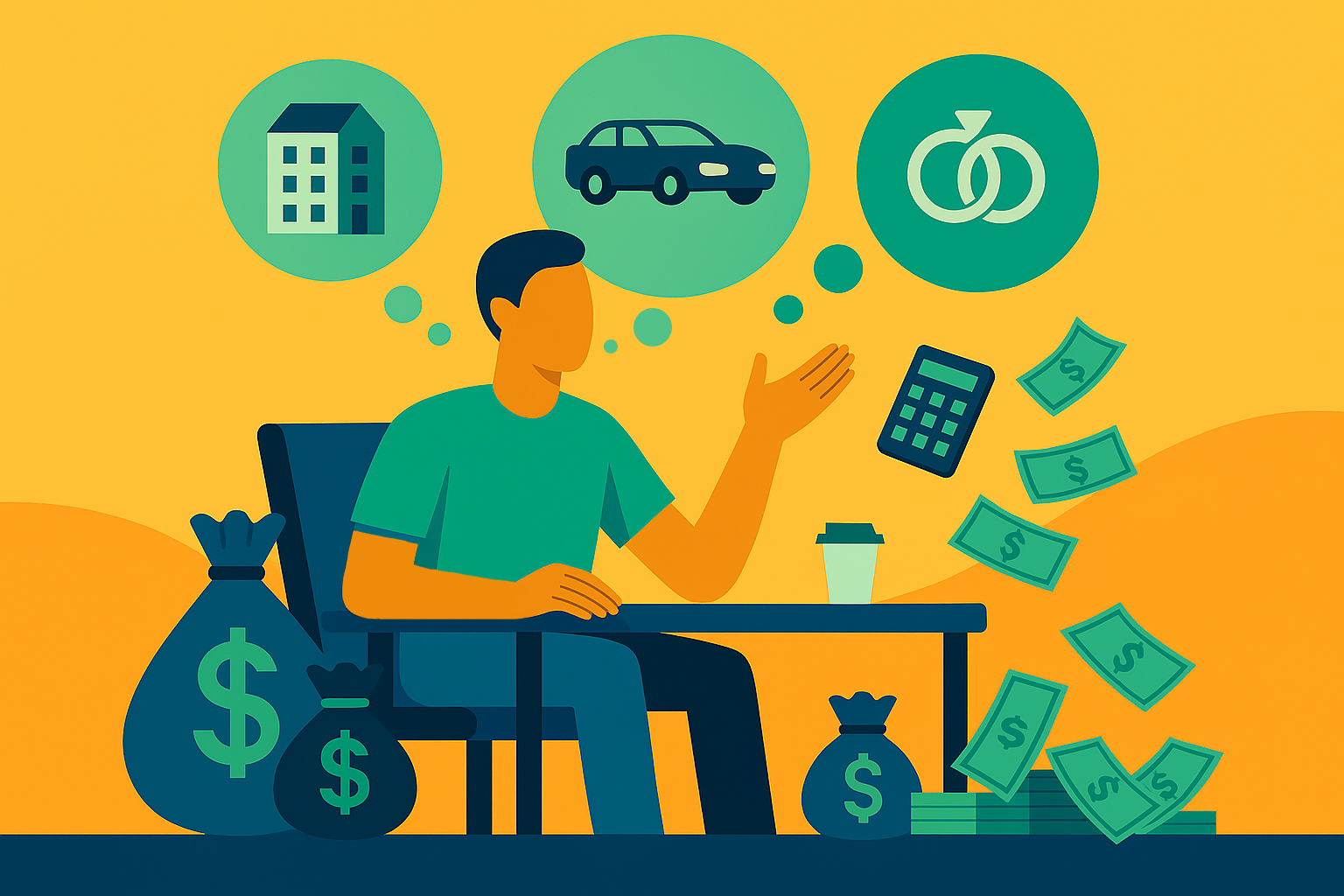 Personal Loan Calculator Singapore