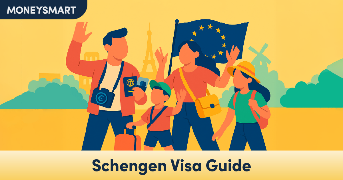 Schengen Travel Visa Requirements: Costs, and Tips (2026)