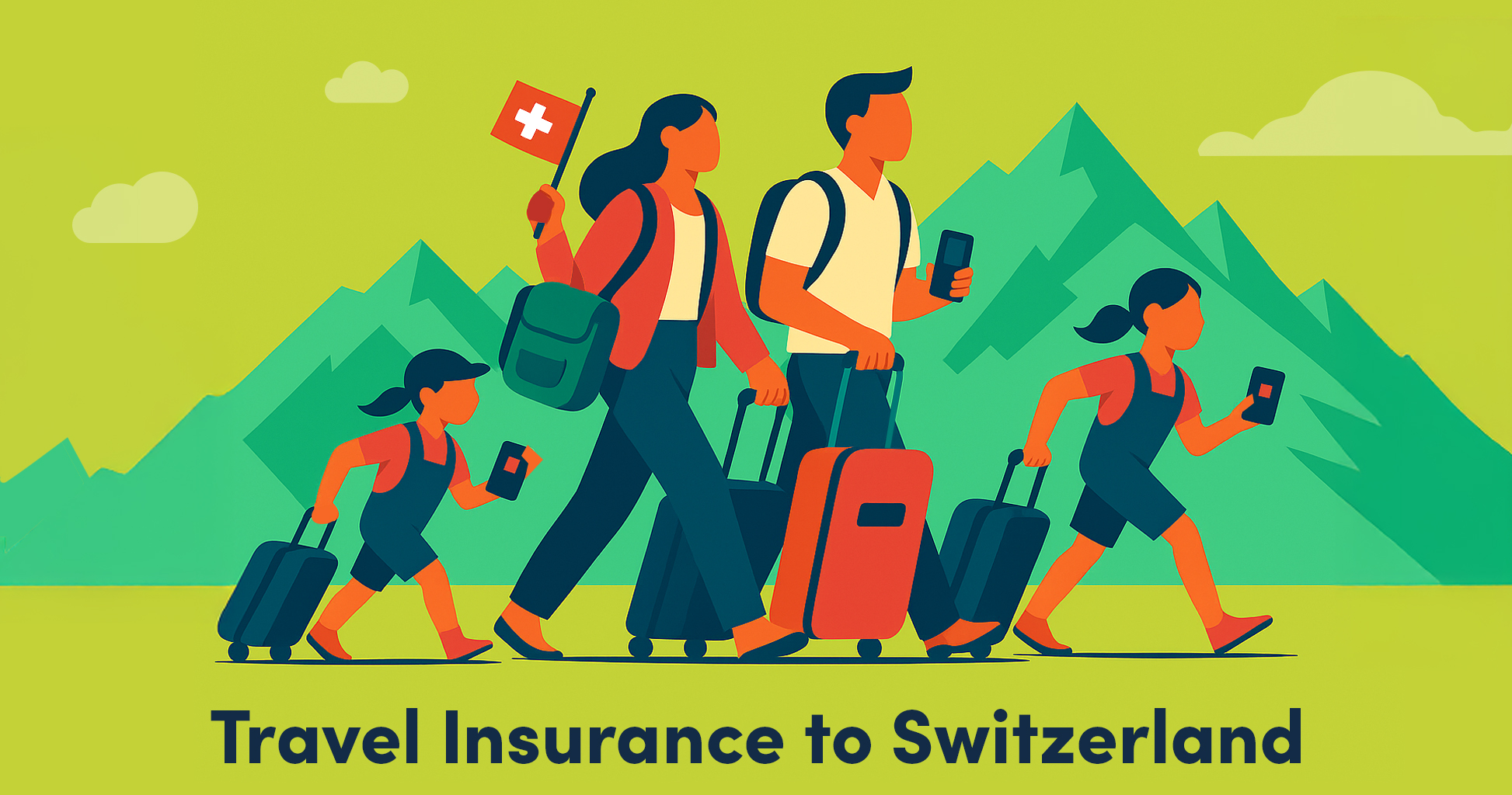 Best Travel Insurance Plans for Switzerland in 2026
