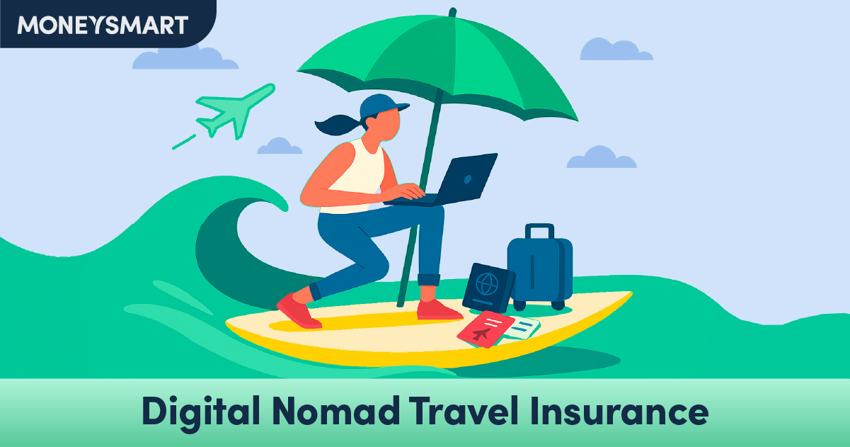 Best Travel Insurance for Digital Nomads in 2026