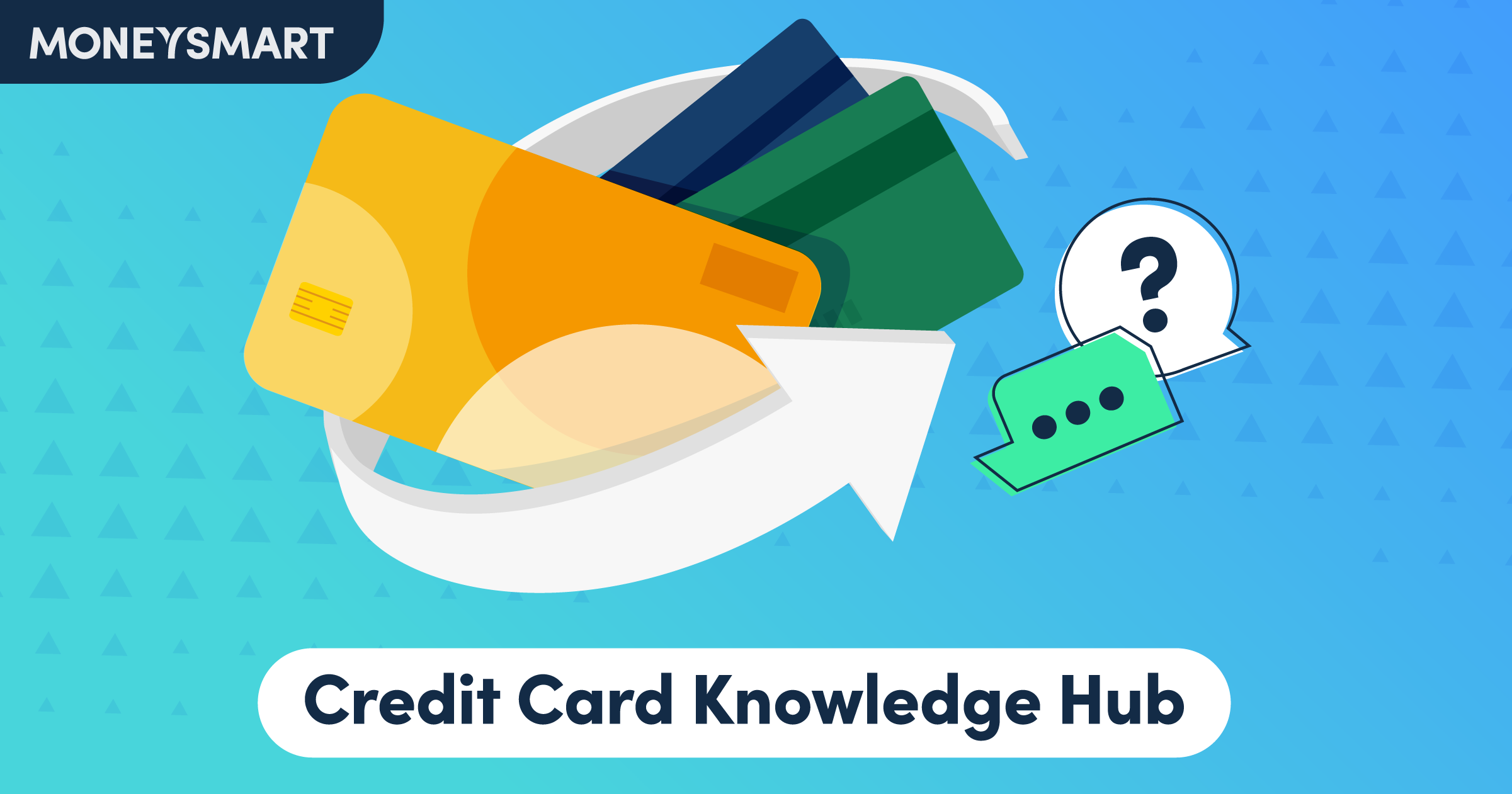 Singapore Credit Cards Guide & Knowledge Hub (2026) | MoneySmart