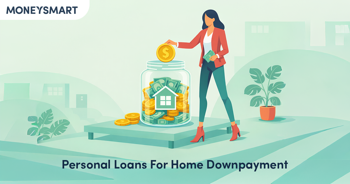 Property Downpayment Loans in Singapore: Who Qualifies and How They Work