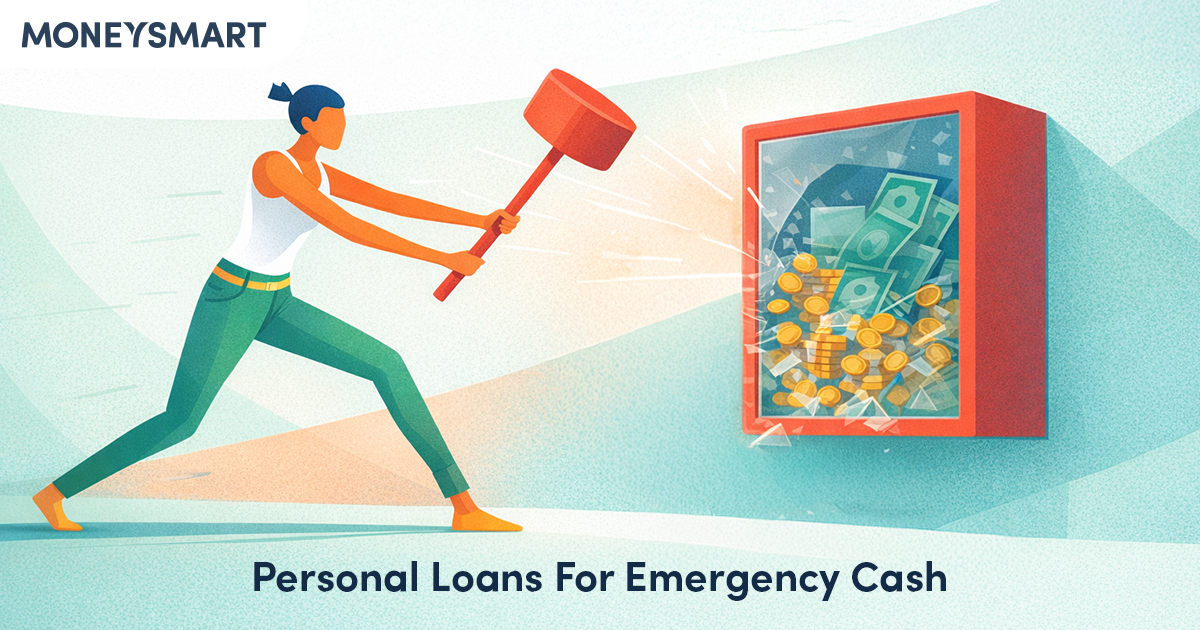 Emergency Cash Loans in Singapore: How They Work, Eligibility and Risks