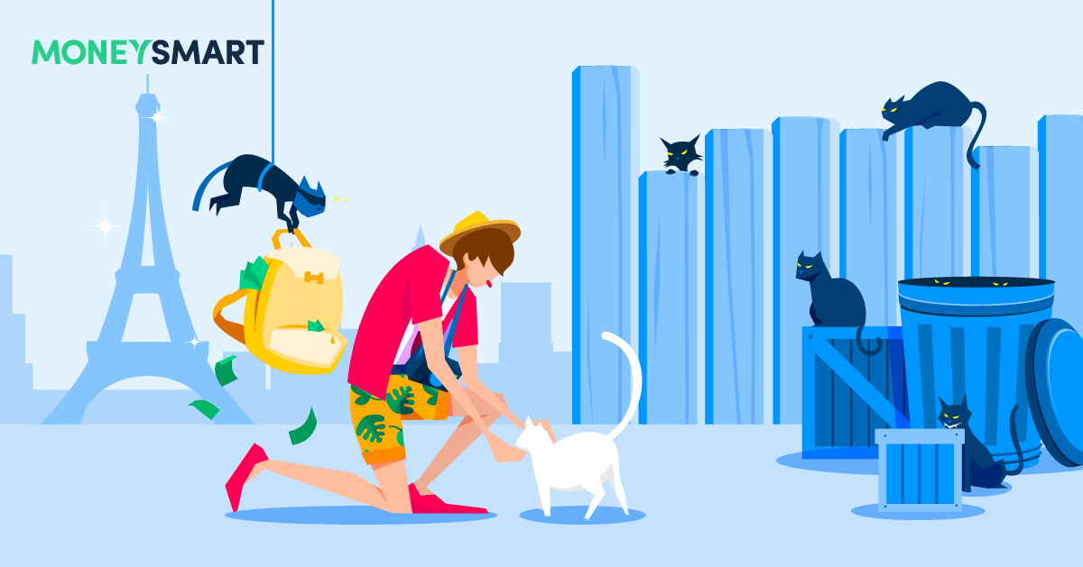 Best Europe Travel insurance 2024 MoneySmart