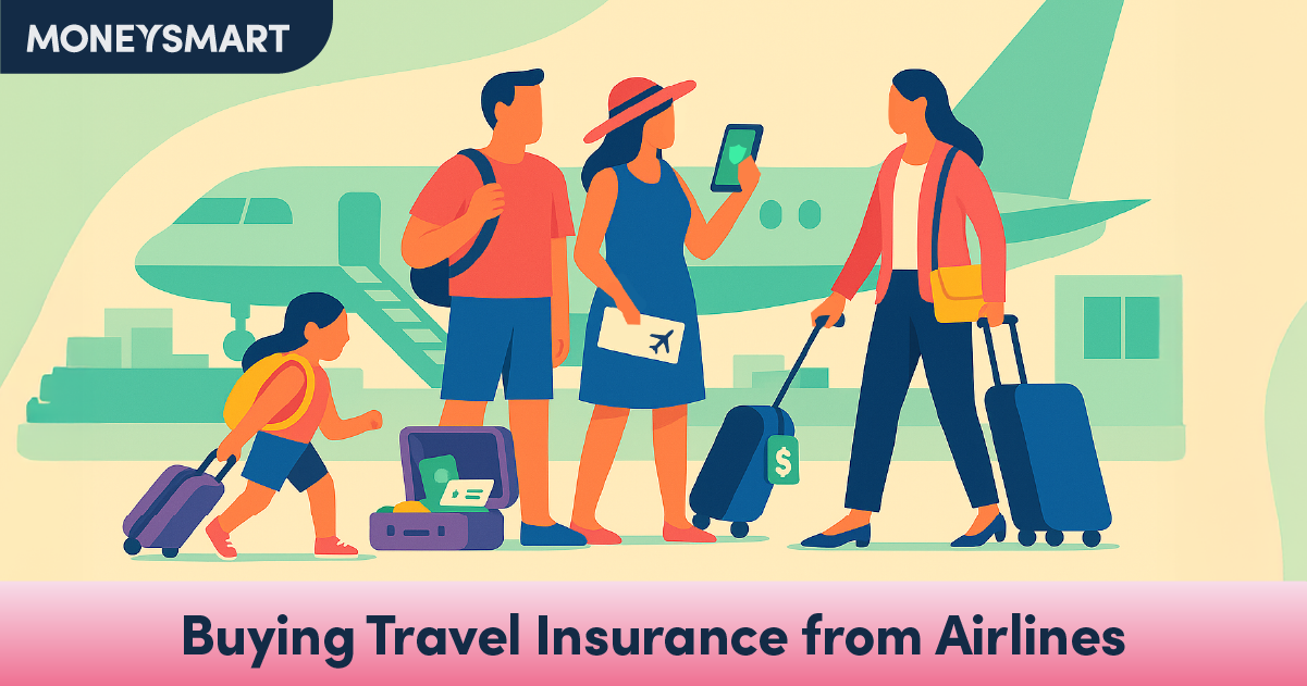 Should You Buy Travel Insurance from Airlines?