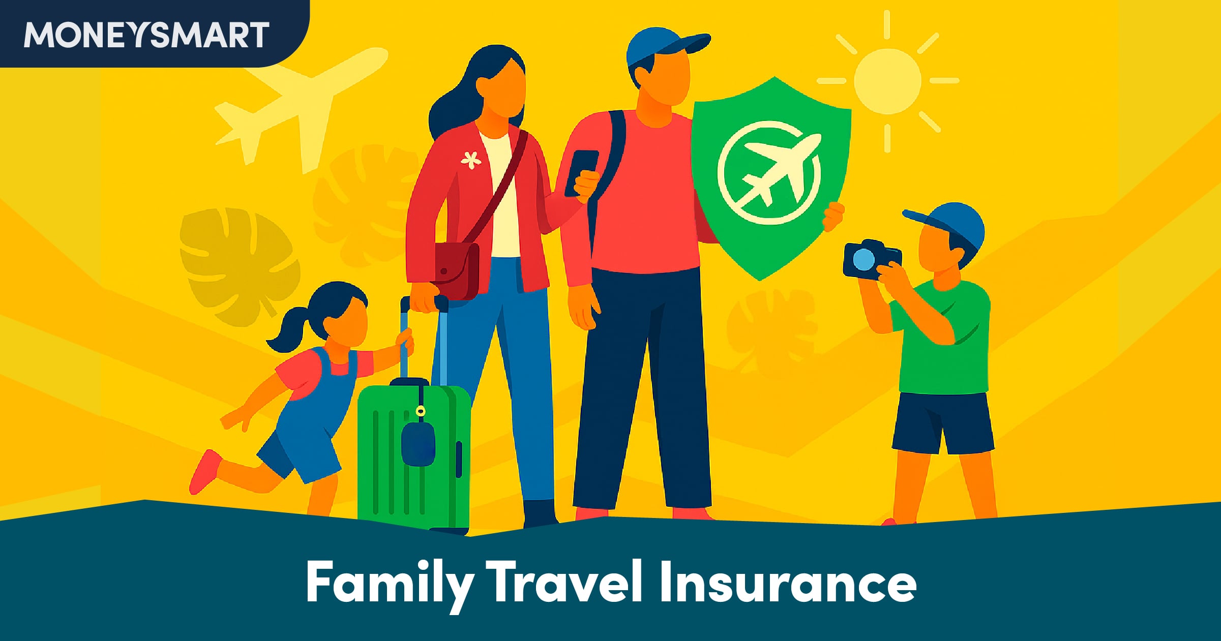 Best Travel Insurance for Families (2026)