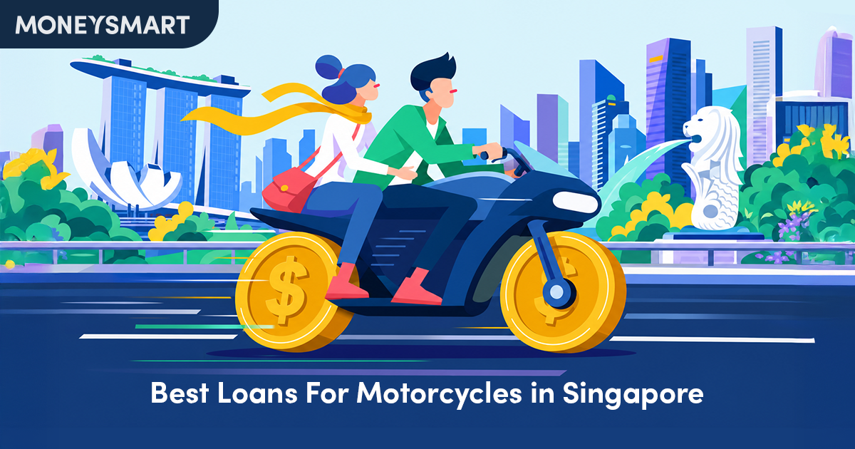 What Is a Motorcycle Loan and Who Is Eligible?