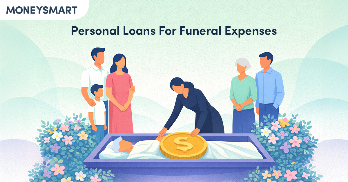 Funeral Costs in Singapore: Should You Use a Personal Loan?