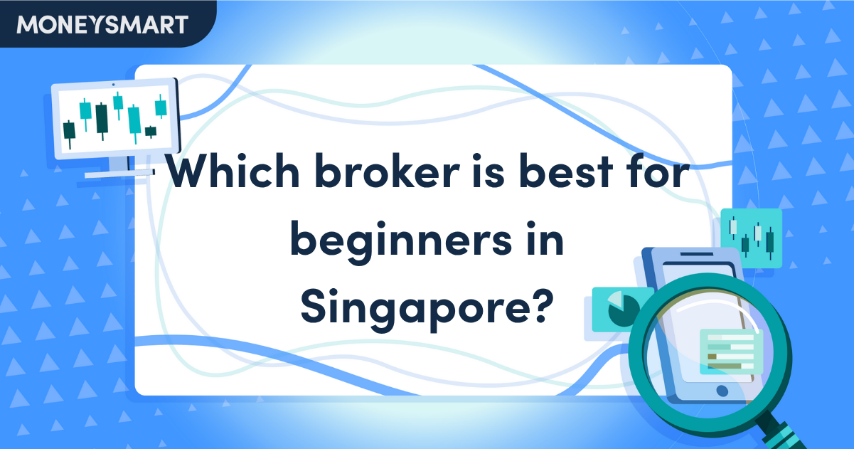 Best Brokers For Beginners In Singapore (2026)