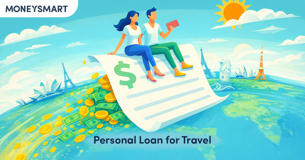Travel Loan in Singapore: Should You Use a Personal Loan for Travel?