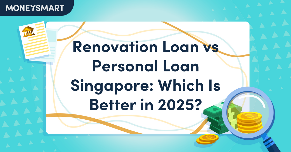 Renovation loan vs personal loan: Which is better in 2026?
