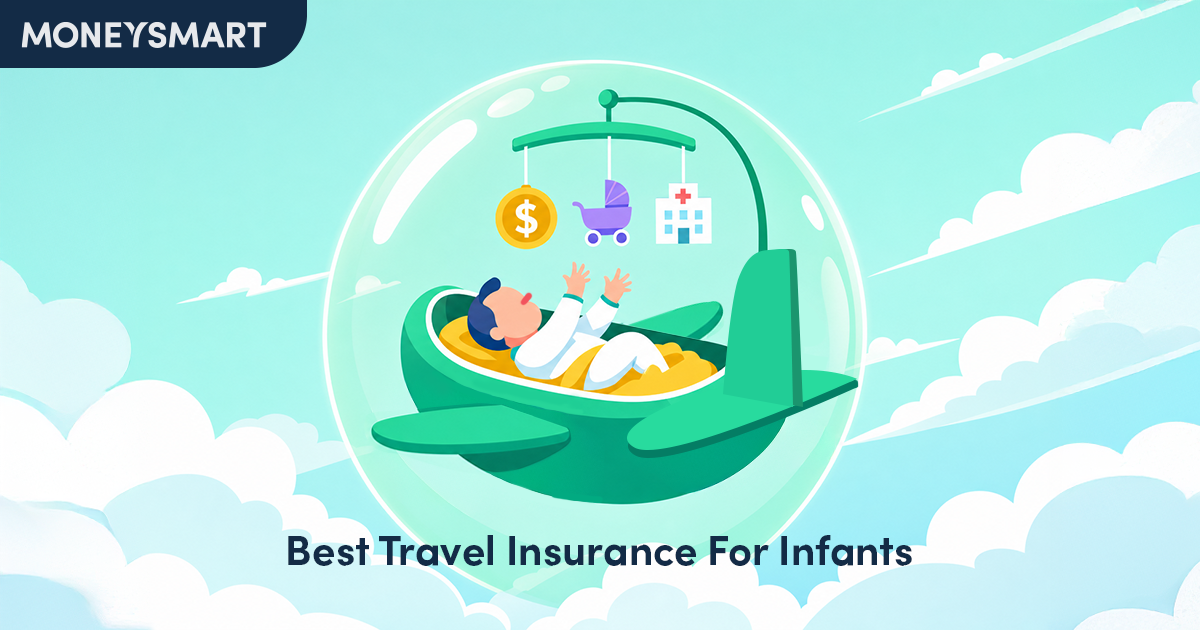Best Travel Insurance for Infants in Singapore 2026