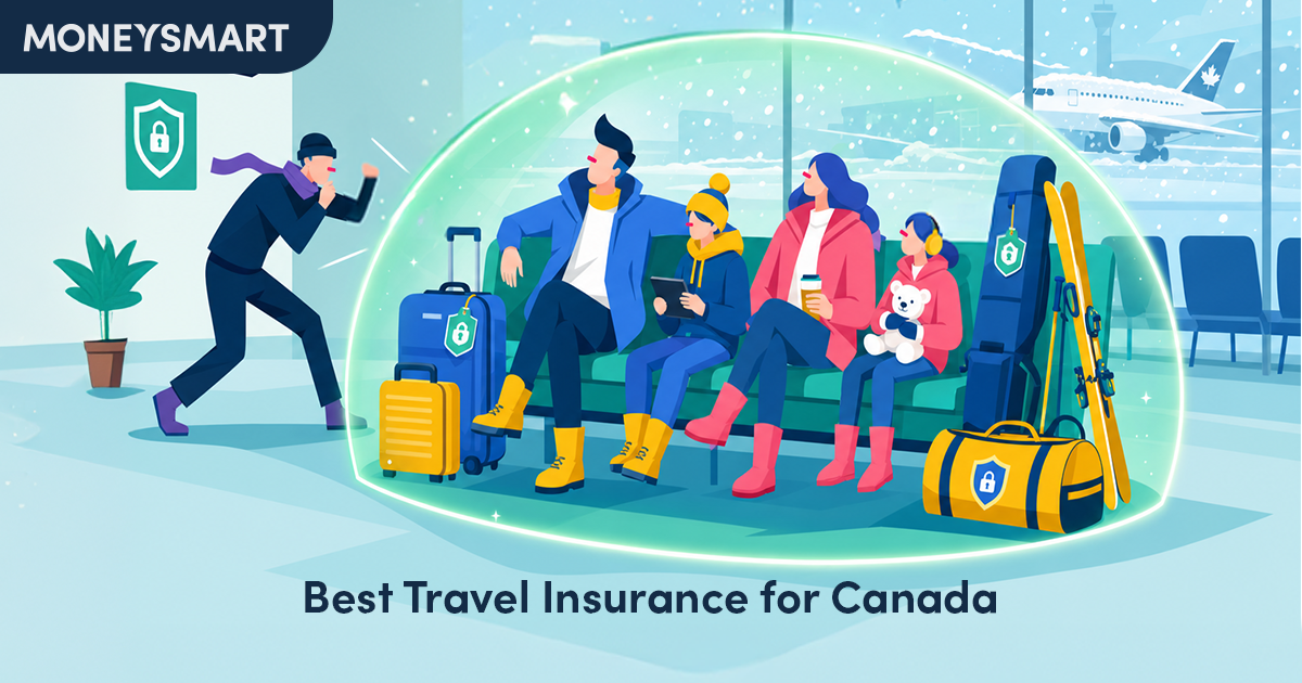 Best Travel Insurance for Canada 2026