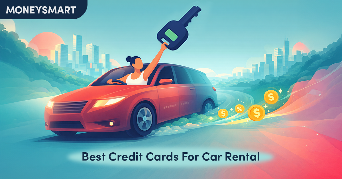 Best Credit Cards for Car Rental in Singapore (2026 Guide)