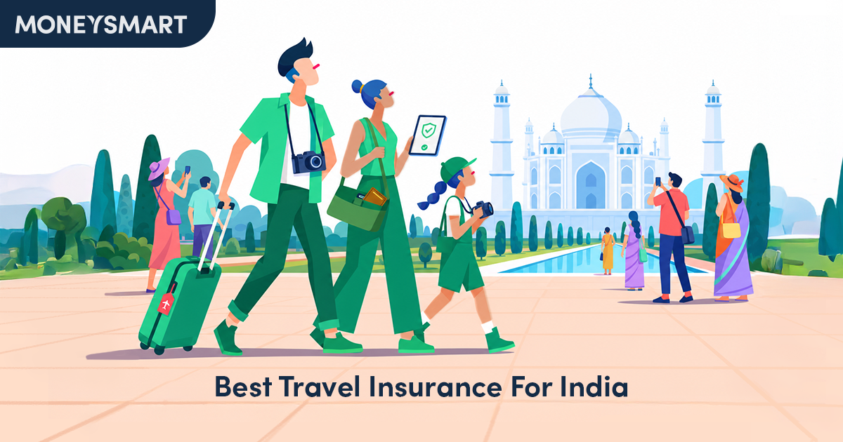 Best Travel Insurance for India (2026)